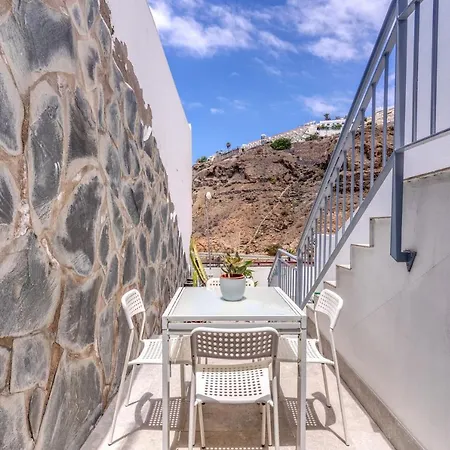Gran Canaria Apartment