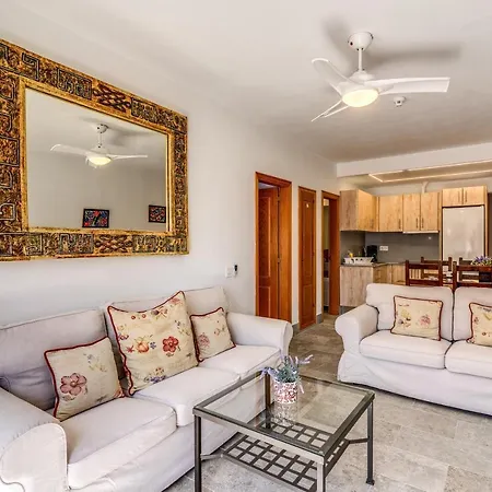 Gran Canaria Apartment *