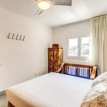 Gran Canaria Apartment