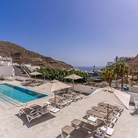 Apartment Gran Canaria