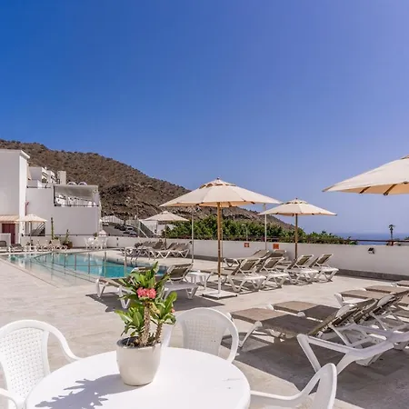Apartment Gran Canaria