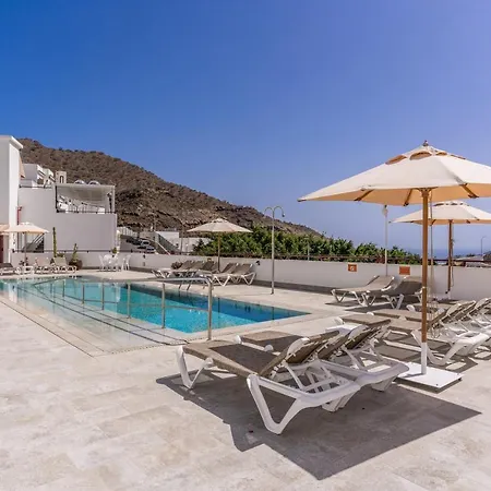 Gran Canaria Apartment *