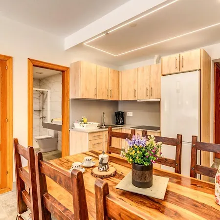 Apartment Gran Canaria *