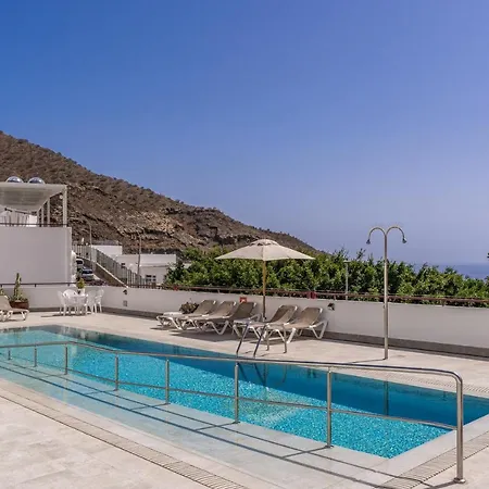 Gran Canaria Apartment *