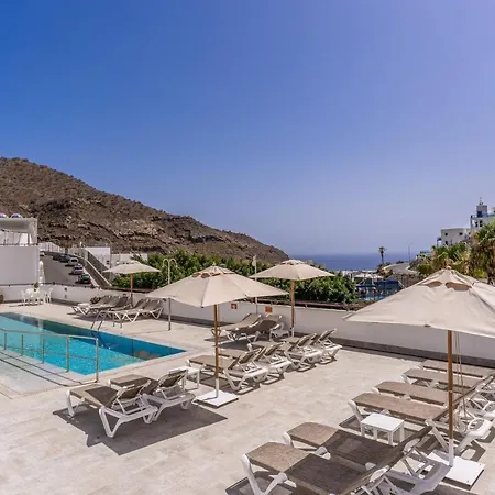 Gran Canaria Apartment *