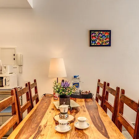 Apartment Gran Canaria