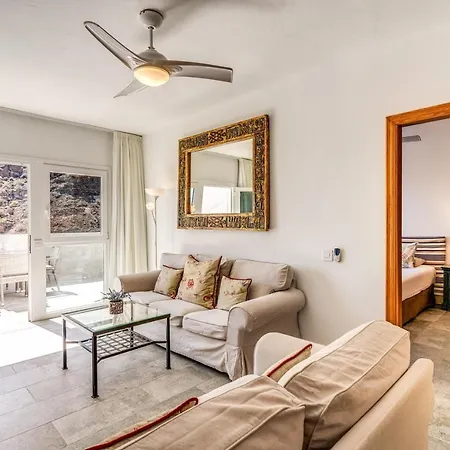 Apartment Gran Canaria *