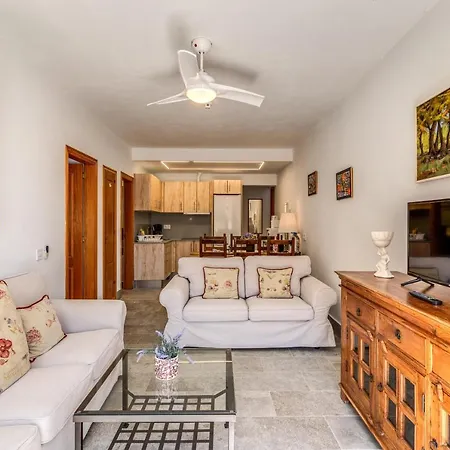 Gran Canaria Apartment
