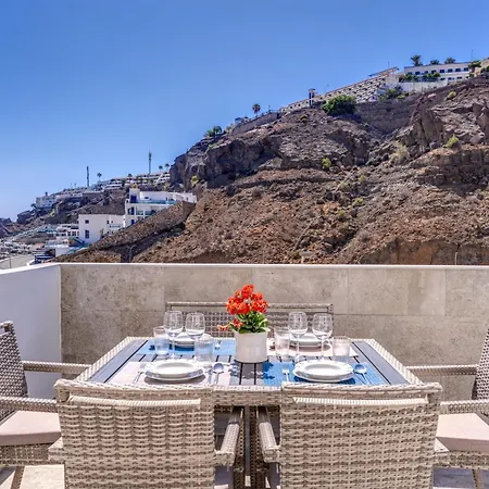 Gran Canaria * Puerto Rico (Gran Canaria)